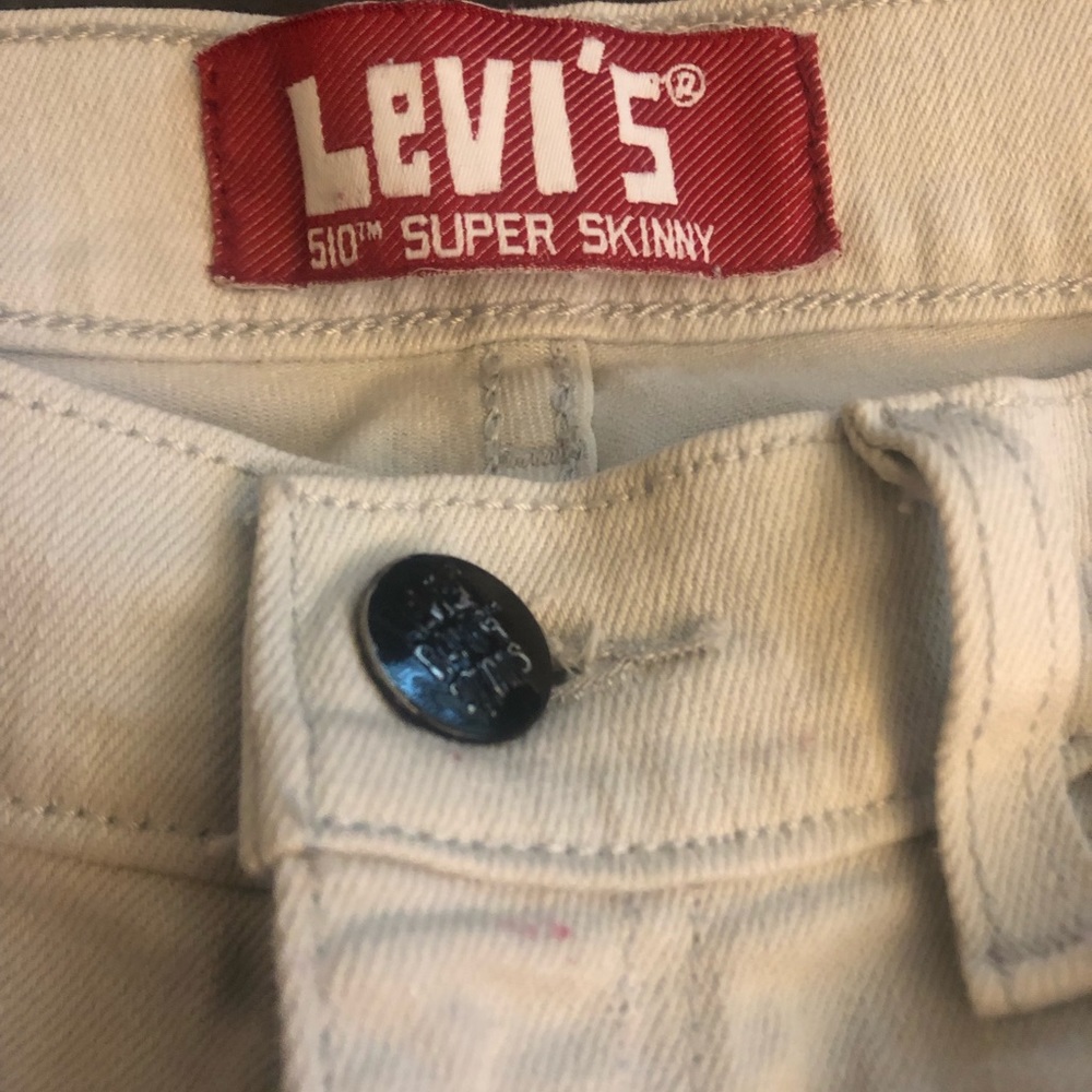 Levi’s Jeans - Picture 2 of 5